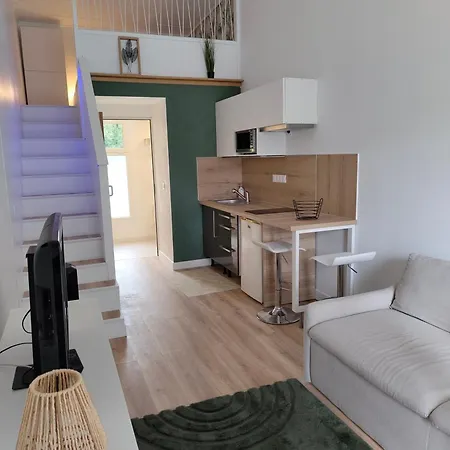 L'ecrin De Liege Pessac