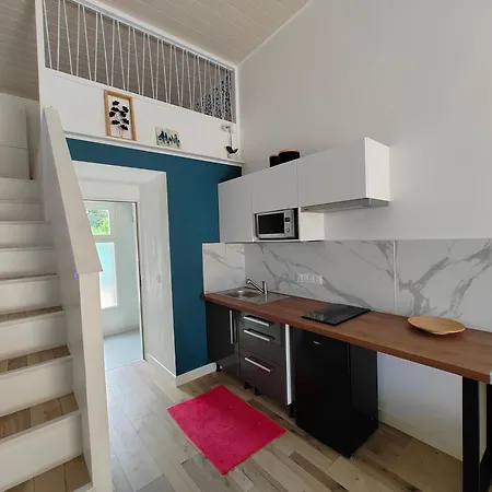 Penzion L'ecrin De Liege