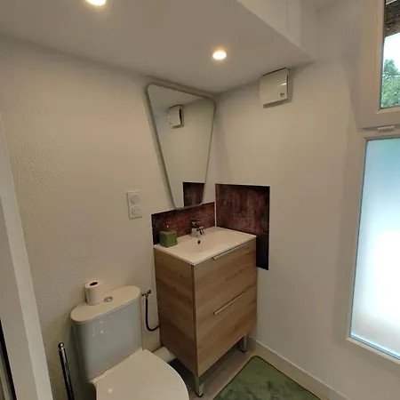 L'ecrin De Liege 3* Pessac