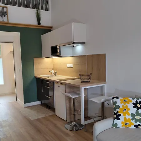 Penzion L'ecrin De Liege