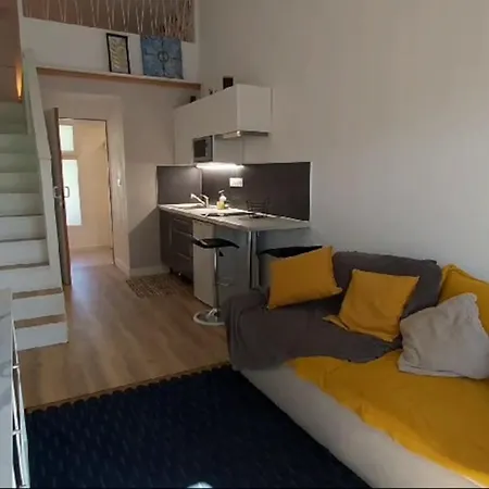 L'ecrin De Liege Pessac