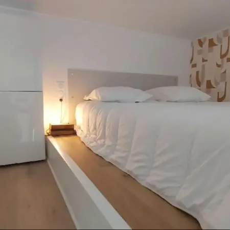 Penzion L'ecrin De Liege 3*