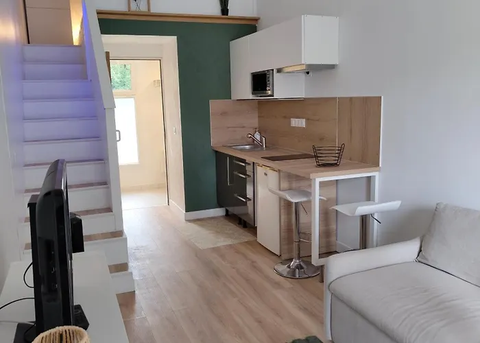 L'ecrin De Liege بيساك