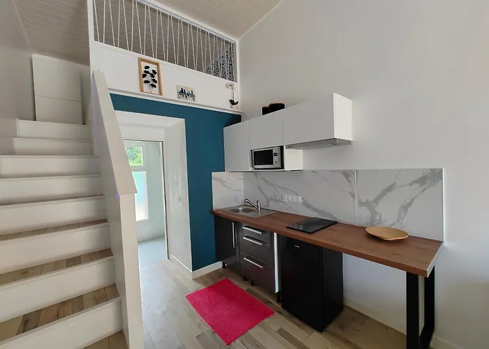 بيت ضيافة L'ecrin De Liege