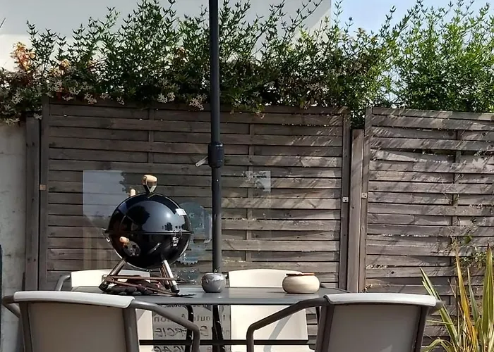 L'ecrin De Liege بيت ضيافة