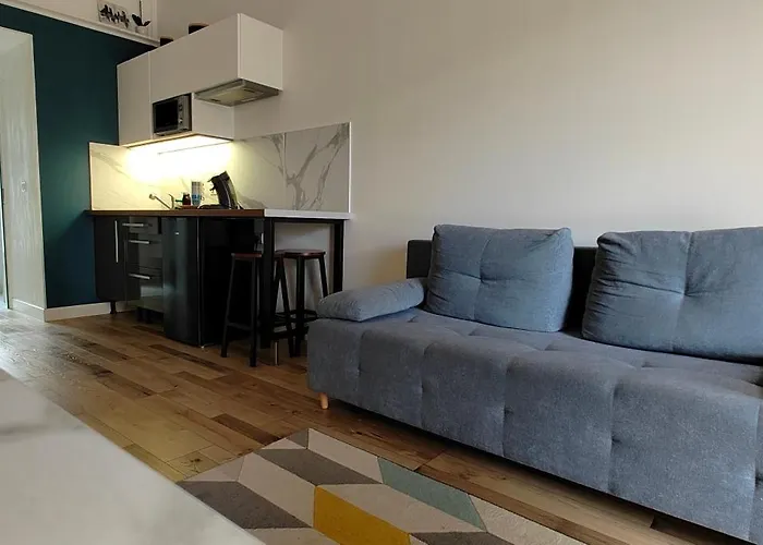 L'ecrin De Liege بيت ضيافة 3*