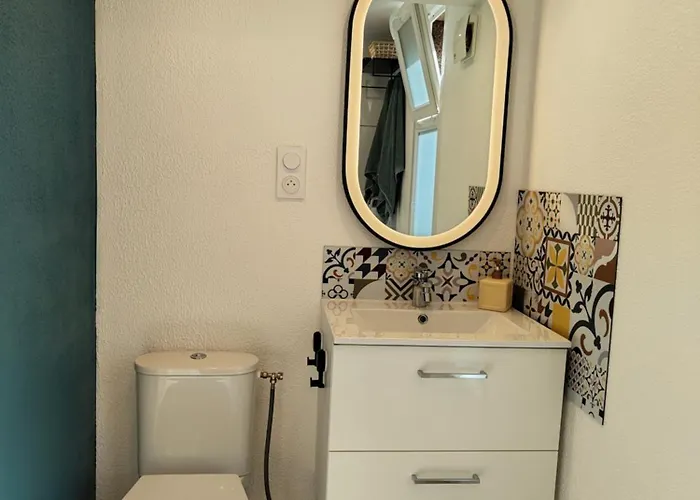 L'ecrin De Liege بيت ضيافة بيساك