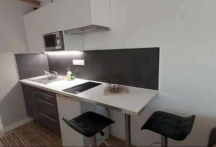 بيت ضيافة L'ecrin De Liege 3*