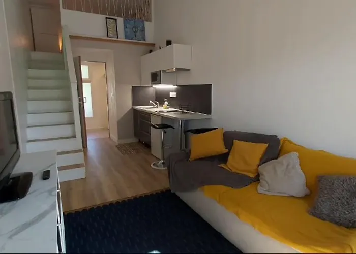 L'ecrin De Liege بيساك