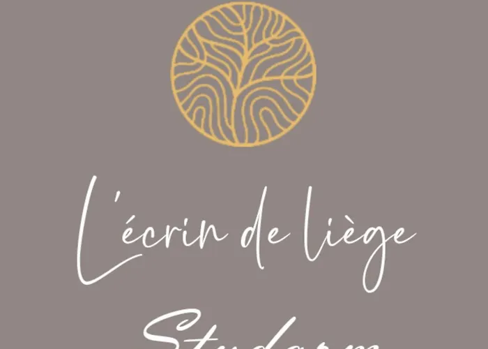 L'ecrin De Liege 3* بيساك